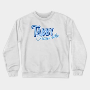 Tabby Haworthe | PLL Original Sin Crewneck Sweatshirt